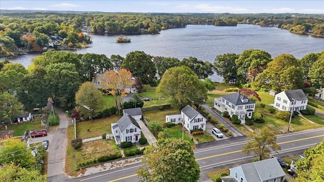 140 Lake St, Weymouth, MA 02189