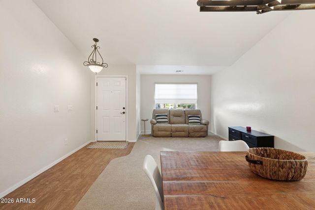 273 W HAWTHORNE Drive, Casa Grande, AZ 85122