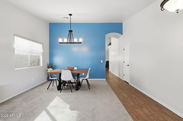 273 W HAWTHORNE Drive, Casa Grande, AZ 85122