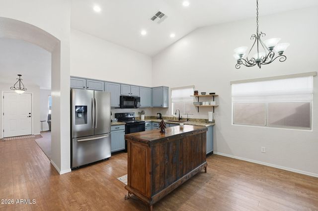 273 W HAWTHORNE Drive, Casa Grande, AZ 85122