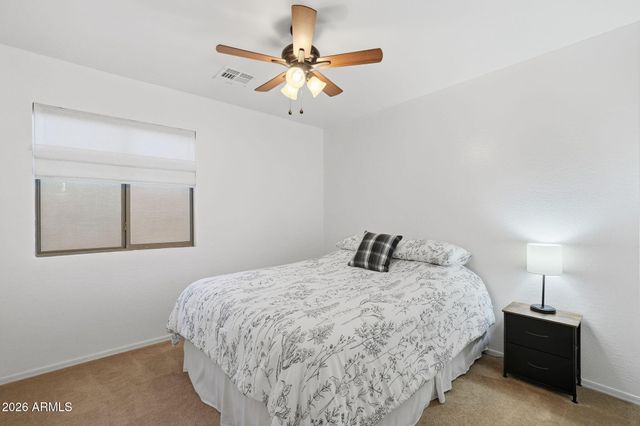 273 W HAWTHORNE Drive, Casa Grande, AZ 85122