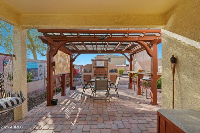 273 W HAWTHORNE Drive, Casa Grande, AZ 85122