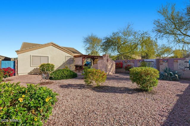 273 W HAWTHORNE Drive, Casa Grande, AZ 85122