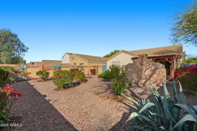 273 W HAWTHORNE Drive, Casa Grande, AZ 85122