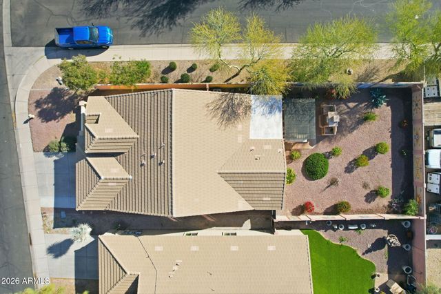 273 W HAWTHORNE Drive, Casa Grande, AZ 85122