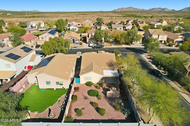 273 W HAWTHORNE Drive, Casa Grande, AZ 85122