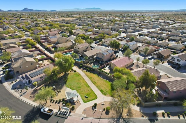 273 W HAWTHORNE Drive, Casa Grande, AZ 85122