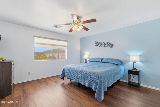 273 W HAWTHORNE Drive, Casa Grande, AZ 85122