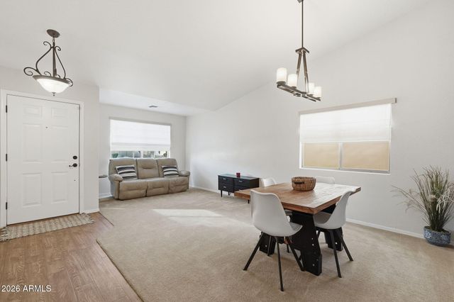 273 W HAWTHORNE Drive, Casa Grande, AZ 85122