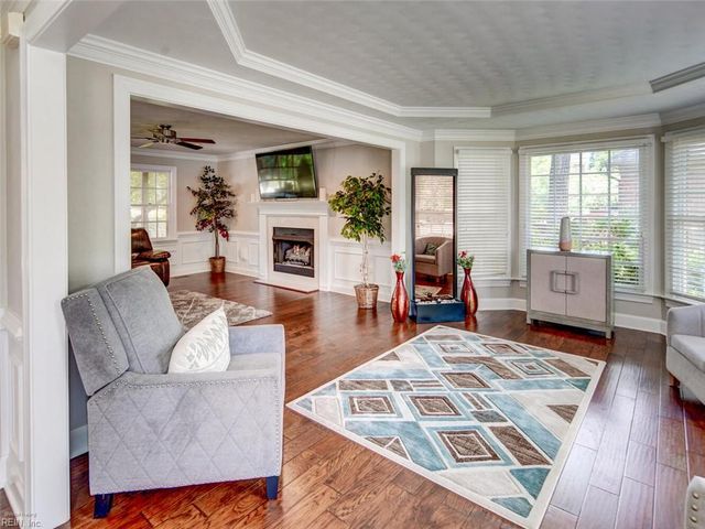 601 Coral Water CT, Chesapeake, VA 23322