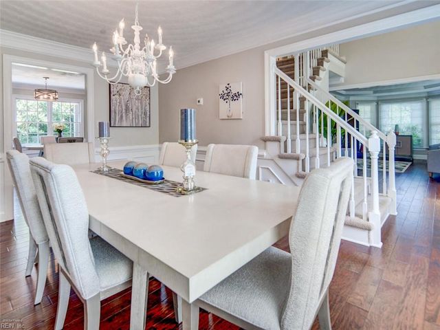 601 Coral Water CT, Chesapeake, VA 23322
