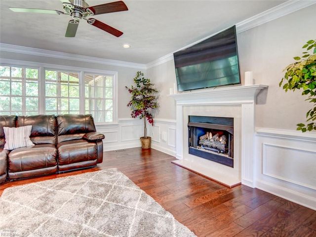 601 Coral Water CT, Chesapeake, VA 23322