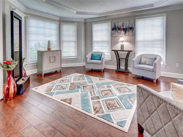 601 Coral Water CT, Chesapeake, VA 23322