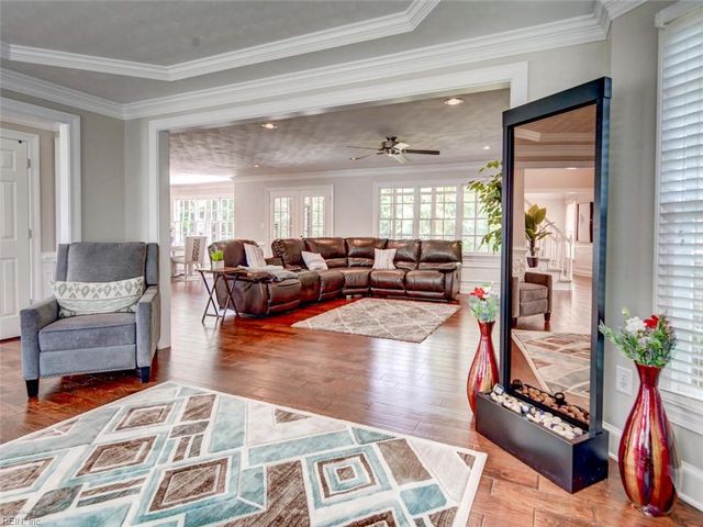601 Coral Water CT, Chesapeake, VA 23322