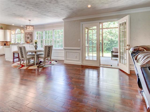 601 Coral Water CT, Chesapeake, VA 23322