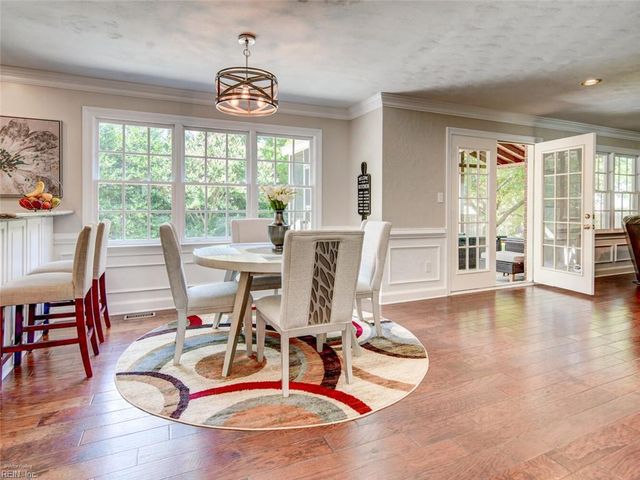 601 Coral Water CT, Chesapeake, VA 23322