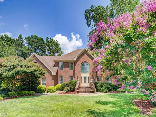 601 Coral Water CT, Chesapeake, VA 23322