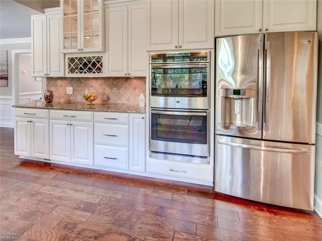 601 Coral Water CT, Chesapeake, VA 23322