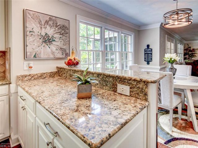 601 Coral Water CT, Chesapeake, VA 23322