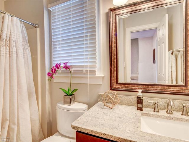 601 Coral Water CT, Chesapeake, VA 23322