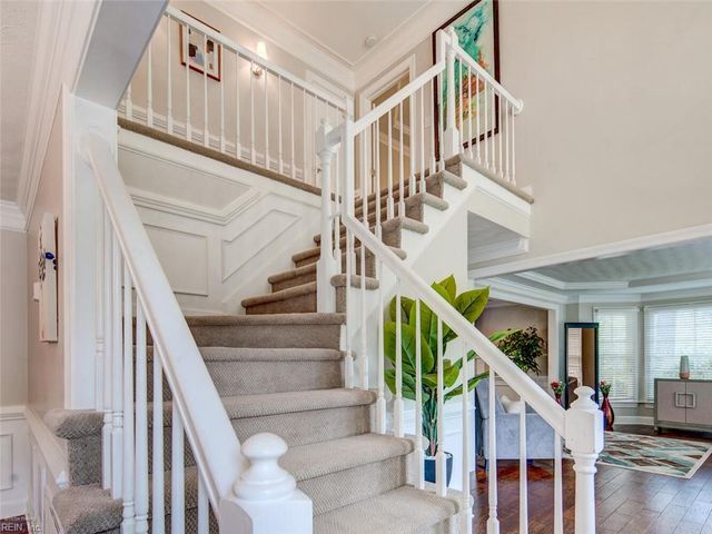601 Coral Water CT, Chesapeake, VA 23322