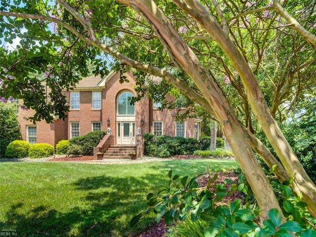 601 Coral Water CT, Chesapeake, VA 23322