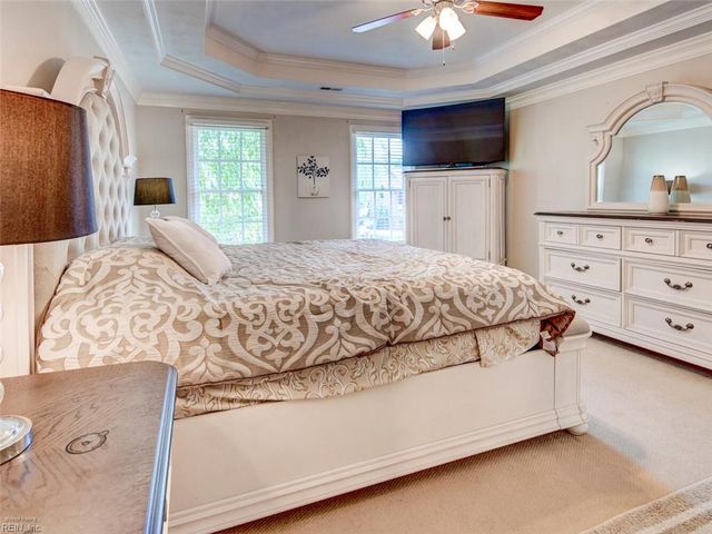 601 Coral Water CT, Chesapeake, VA 23322