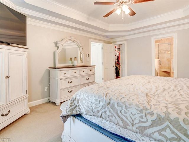 601 Coral Water CT, Chesapeake, VA 23322