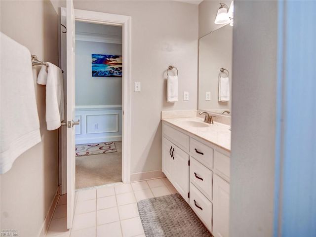 601 Coral Water CT, Chesapeake, VA 23322