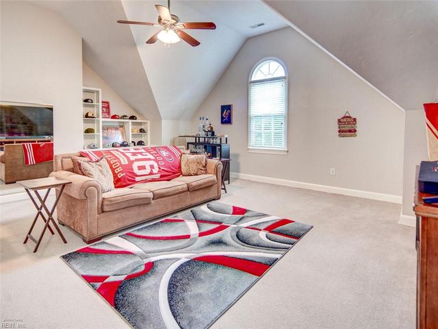601 Coral Water CT, Chesapeake, VA 23322