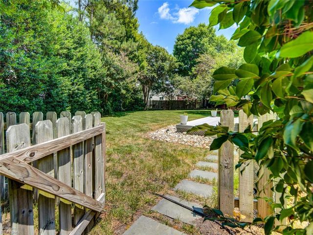 601 Coral Water CT, Chesapeake, VA 23322