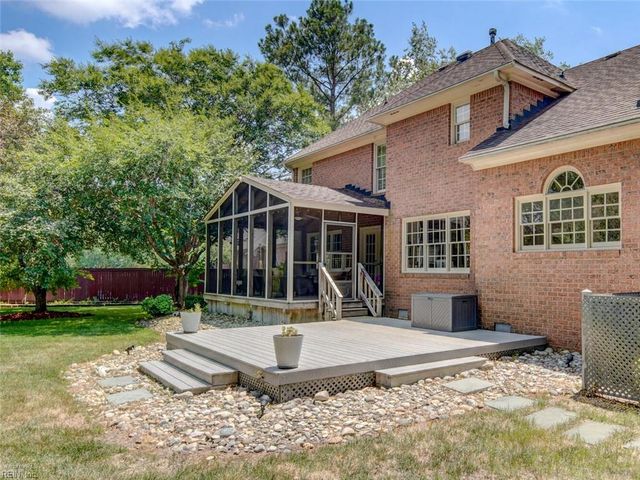601 Coral Water CT, Chesapeake, VA 23322