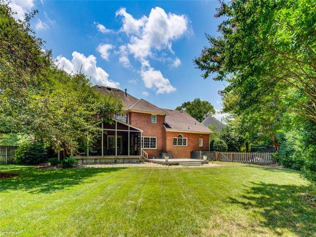601 Coral Water CT, Chesapeake, VA 23322