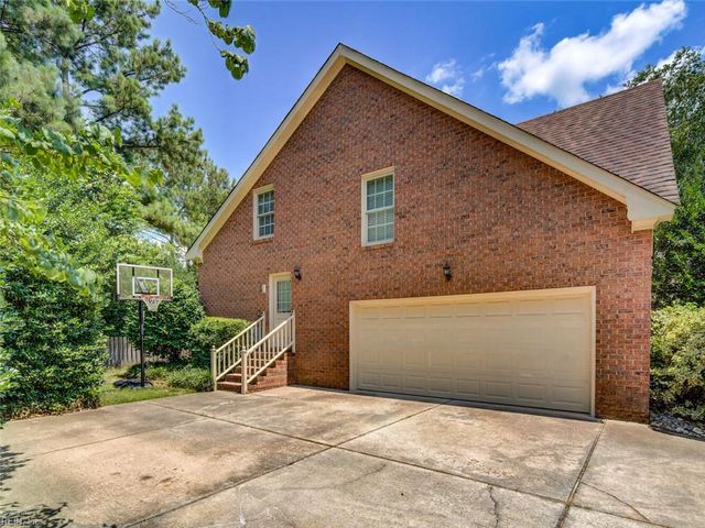 601 Coral Water CT, Chesapeake, VA 23322