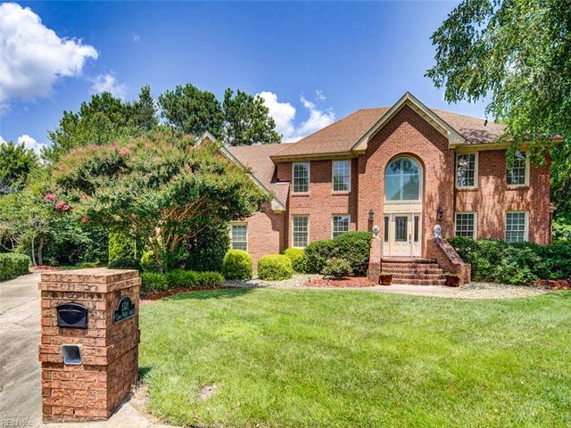 601 Coral Water CT, Chesapeake, VA 23322