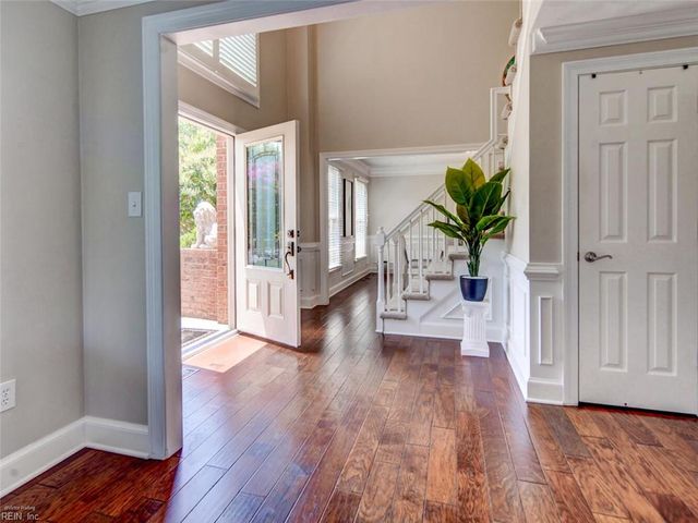 601 Coral Water CT, Chesapeake, VA 23322