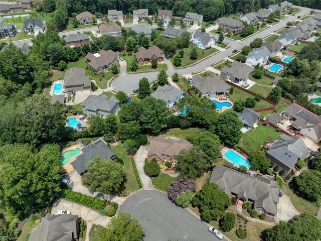 601 Coral Water CT, Chesapeake, VA 23322