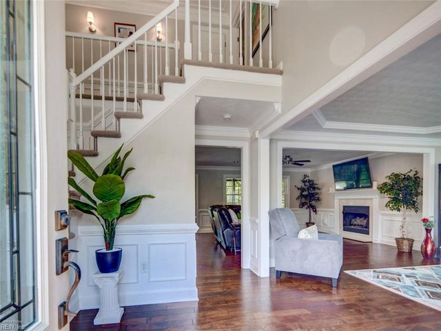 601 Coral Water CT, Chesapeake, VA 23322