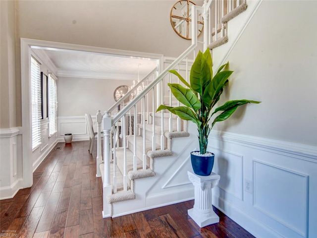 601 Coral Water CT, Chesapeake, VA 23322