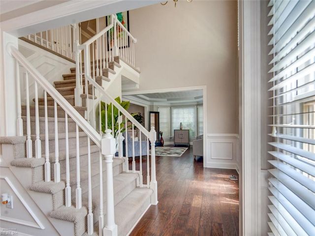 601 Coral Water CT, Chesapeake, VA 23322