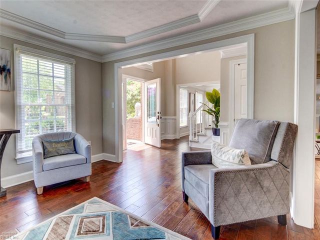 601 Coral Water CT, Chesapeake, VA 23322