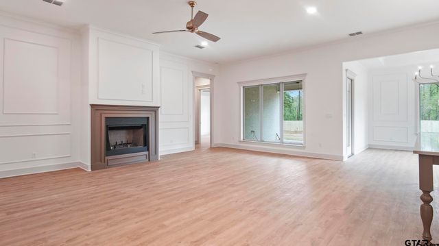 20964 Patriot Circle, Tyler, TX 75703