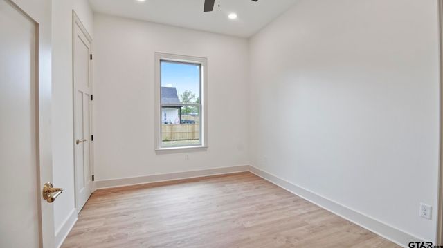 20964 Patriot Circle, Tyler, TX 75703