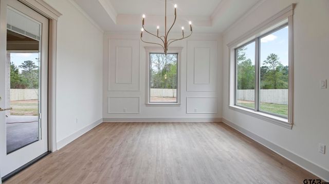 20964 Patriot Circle, Tyler, TX 75703