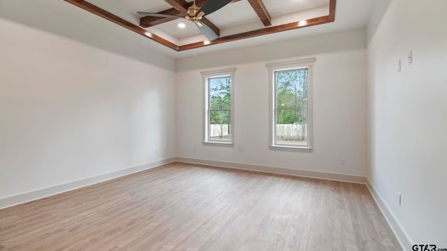 20964 Patriot Circle, Tyler, TX 75703