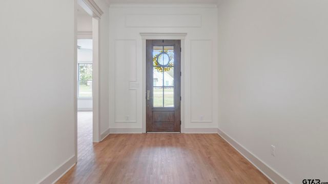 20964 Patriot Circle, Tyler, TX 75703