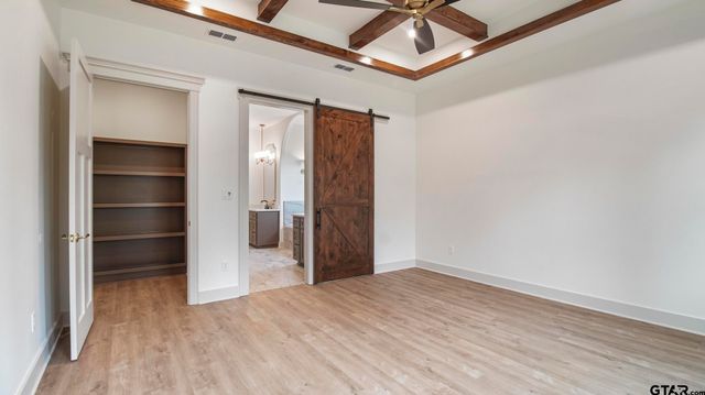 20964 Patriot Circle, Tyler, TX 75703