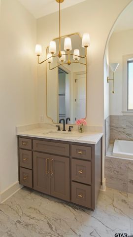 20964 Patriot Circle, Tyler, TX 75703