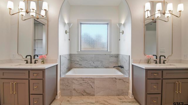 20964 Patriot Circle, Tyler, TX 75703