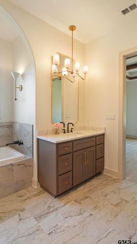 20964 Patriot Circle, Tyler, TX 75703